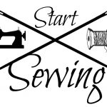 sewing logo