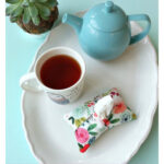 5 Minute Kleenex Holder Free Sewing Pattern