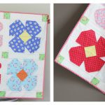 Floret Table Topper Free Sewing Pattern