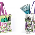 Versatile Tote Bag Free Sewing Pattern