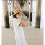 Tassel Hem Swimsuit Coverup Free Sewing Pattern