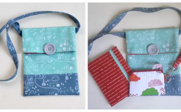 Bags / Purses Archives - Start Sewing