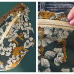 Fanny Pack Free Sewing Pattern