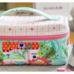 Mini Maker Case Free Sewing Pattern