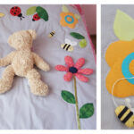 Baby Playmat Free Sewing Pattern