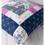 Memory Pillow Free Sewing Pattern