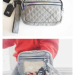 Phone Wristlet Wallet Free Sewing Pattern