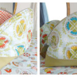 Pampering Pouch Free Sewing Pattern