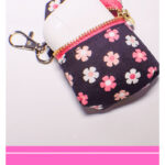 AirPods Case Free Sewing Pattern