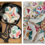 Pan Protectors Free Sewing Pattern
