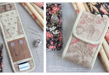 Tiny Sewing Kit Free Sewing Pattern